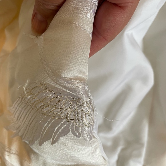 Vintage Japanese Kimono - Picture 7 of 9